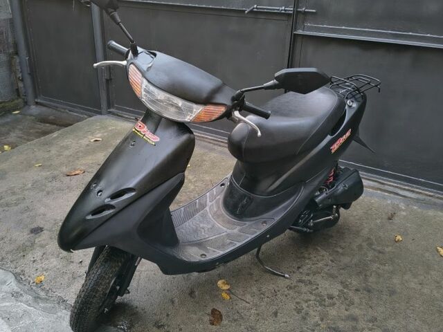 Хонда Другая, объемом двигателя 49 л и пробегом 0 тыс. км за 359 $, фото 1 на Automoto.ua