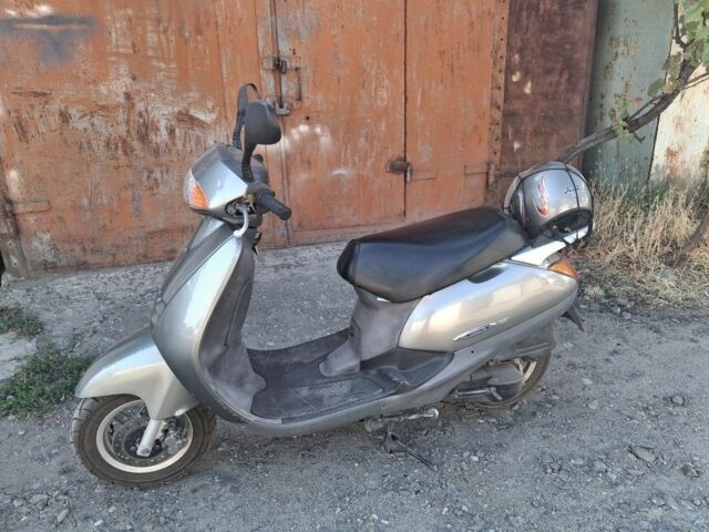 Хонда Інша, об'ємом двигуна 49 л та пробігом 0 тис. км за 478 $, фото 1 на Automoto.ua