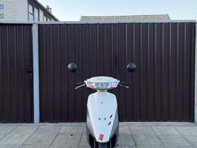 Хонда Другая, объемом двигателя 49 л и пробегом 0 тыс. км за 530 $, фото 1 на Automoto.ua