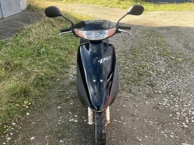 Хонда Другая, объемом двигателя 49 л и пробегом 0 тыс. км за 280 $, фото 1 на Automoto.ua