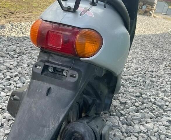 Хонда Другая, объемом двигателя 49 л и пробегом 0 тыс. км за 300 $, фото 1 на Automoto.ua