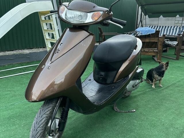 Хонда Другая, объемом двигателя 0 л и пробегом 0 тыс. км за 479 $, фото 1 на Automoto.ua