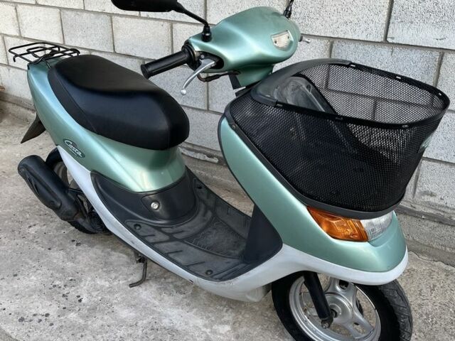Хонда Другая, объемом двигателя 49 л и пробегом 0 тыс. км за 316 $, фото 1 на Automoto.ua