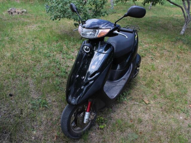 Хонда Другая, объемом двигателя 49 л и пробегом 0 тыс. км за 216 $, фото 1 на Automoto.ua