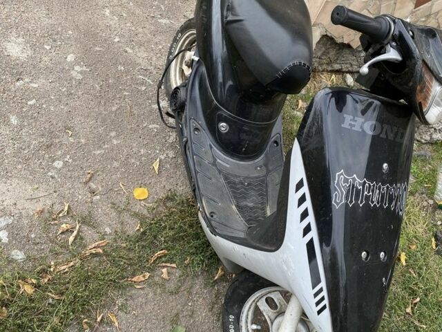 Хонда Другая, объемом двигателя 50 л и пробегом 0 тыс. км за 60 $, фото 1 на Automoto.ua