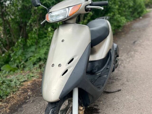 Хонда Інша, об'ємом двигуна 59 л та пробігом 0 тис. км за 326 $, фото 1 на Automoto.ua