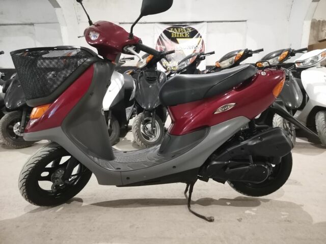 Хонда Інша, об'ємом двигуна 49 л та пробігом 0 тис. км за 500 $, фото 1 на Automoto.ua