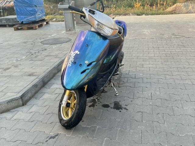 Хонда Другая, объемом двигателя 49 л и пробегом 0 тыс. км за 395 $, фото 1 на Automoto.ua