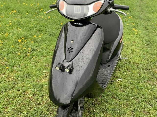 Хонда Другая, объемом двигателя 49 л и пробегом 0 тыс. км за 393 $, фото 1 на Automoto.ua