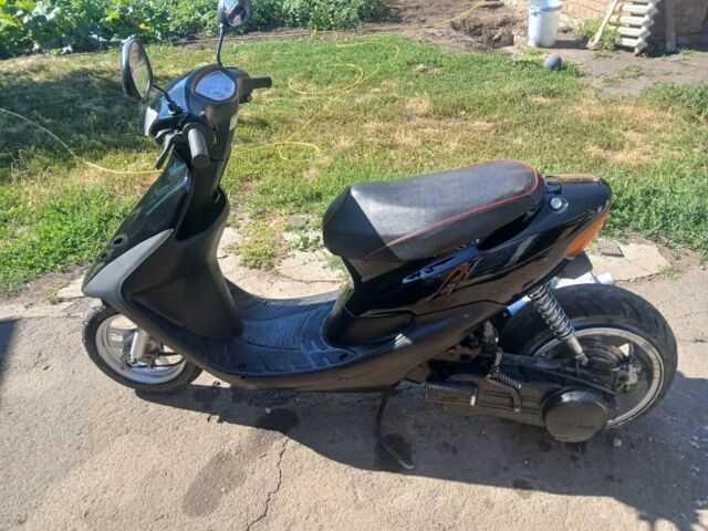 Хонда Другая, объемом двигателя 0.15 л и пробегом 0 тыс. км за 369 $, фото 1 на Automoto.ua