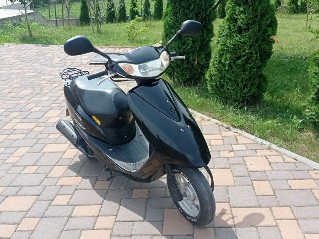 Хонда Другая, объемом двигателя 49 л и пробегом 0 тыс. км за 550 $, фото 1 на Automoto.ua