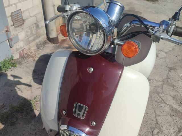 Хонда Другая, объемом двигателя 49 л и пробегом 0 тыс. км за 600 $, фото 1 на Automoto.ua