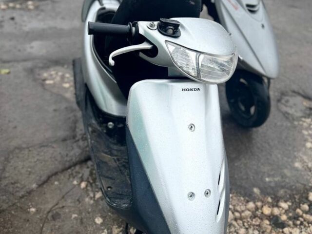 Хонда Другая, объемом двигателя 49 л и пробегом 0 тыс. км за 236 $, фото 1 на Automoto.ua