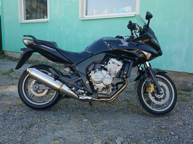 Хонда Другая, объемом двигателя 0.6 л и пробегом 0 тыс. км за 5450 $, фото 1 на Automoto.ua