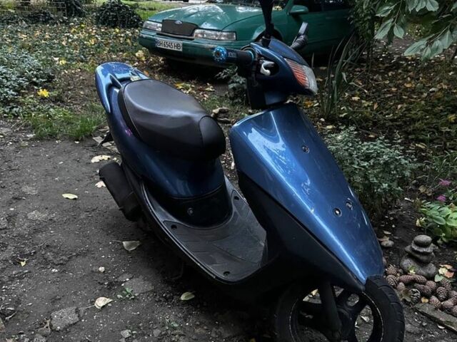 Хонда Інша, об'ємом двигуна 49 л та пробігом 0 тис. км за 236 $, фото 1 на Automoto.ua