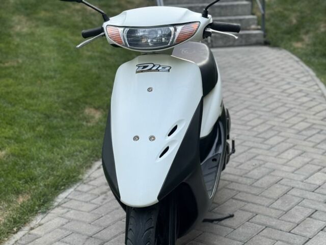 Хонда Другая, объемом двигателя 49 л и пробегом 0 тыс. км за 600 $, фото 1 на Automoto.ua