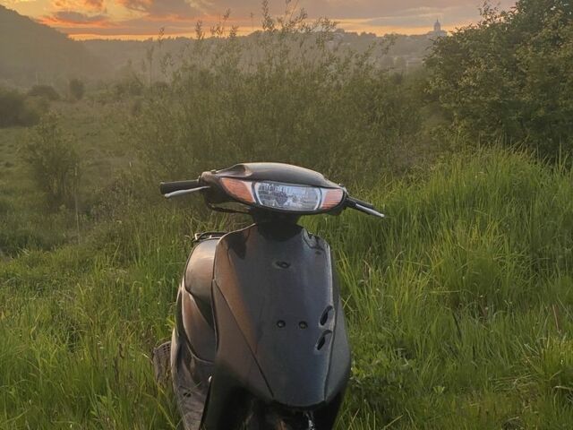 Хонда Другая, объемом двигателя 49 л и пробегом 0 тыс. км за 357 $, фото 1 на Automoto.ua