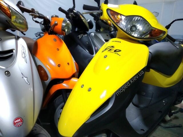 Хонда Другая, объемом двигателя 49 л и пробегом 0 тыс. км за 500 $, фото 1 на Automoto.ua