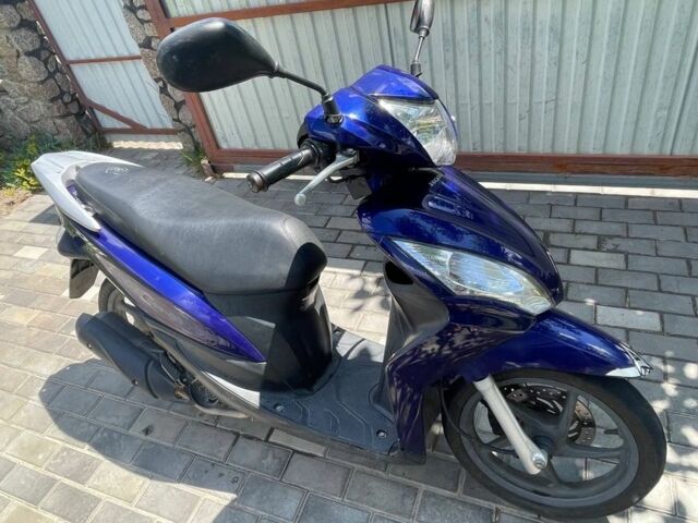 Хонда Другая, объемом двигателя 0.11 л и пробегом 0 тыс. км за 950 $, фото 1 на Automoto.ua