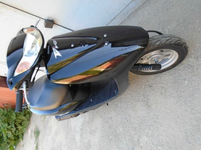 Хонда Другая, объемом двигателя 49 л и пробегом 0 тыс. км за 700 $, фото 1 на Automoto.ua