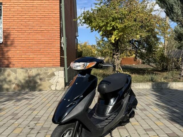 Хонда Другая, объемом двигателя 49 л и пробегом 0 тыс. км за 417 $, фото 1 на Automoto.ua