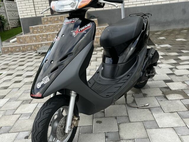 Хонда Другая, объемом двигателя 49 л и пробегом 0 тыс. км за 450 $, фото 1 на Automoto.ua