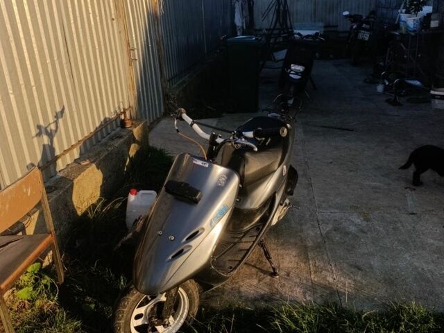 Хонда Другая, объемом двигателя 65 л и пробегом 0 тыс. км за 330 $, фото 1 на Automoto.ua