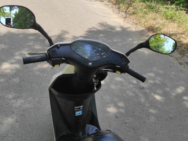 Хонда Інша, об'ємом двигуна 50 л та пробігом 0 тис. км за 369 $, фото 1 на Automoto.ua