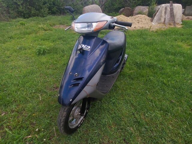 Хонда Другая, объемом двигателя 65 л и пробегом 0 тыс. км за 276 $, фото 1 на Automoto.ua