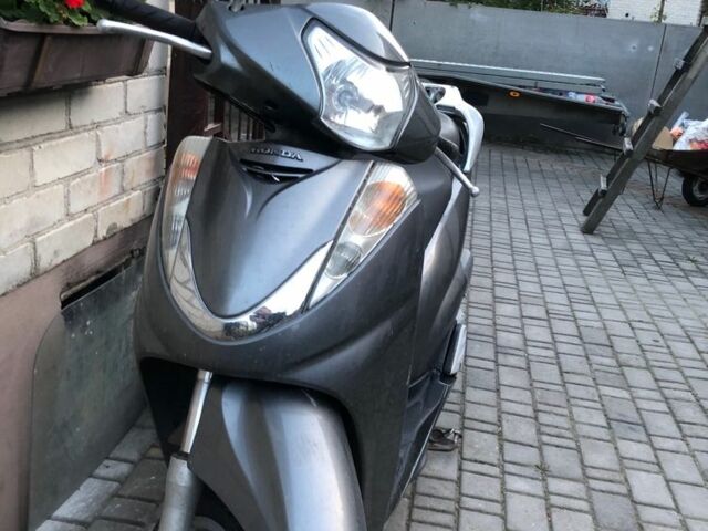 Хонда Другая, объемом двигателя 0.3 л и пробегом 0 тыс. км за 900 $, фото 1 на Automoto.ua