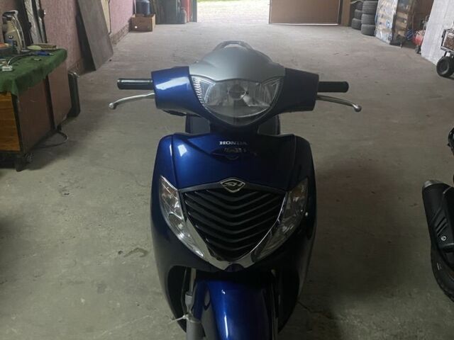 Хонда Інша, об'ємом двигуна 0.13 л та пробігом 0 тис. км за 1250 $, фото 1 на Automoto.ua