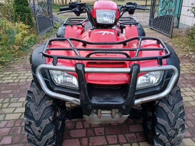 Хонда Другая, объемом двигателя 0.5 л и пробегом 0 тыс. км за 5500 $, фото 1 на Automoto.ua