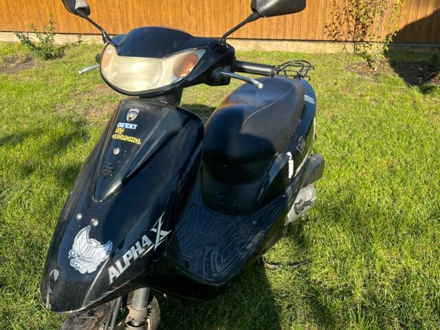 Хонда Другая, объемом двигателя 49 л и пробегом 0 тыс. км за 431 $, фото 1 на Automoto.ua