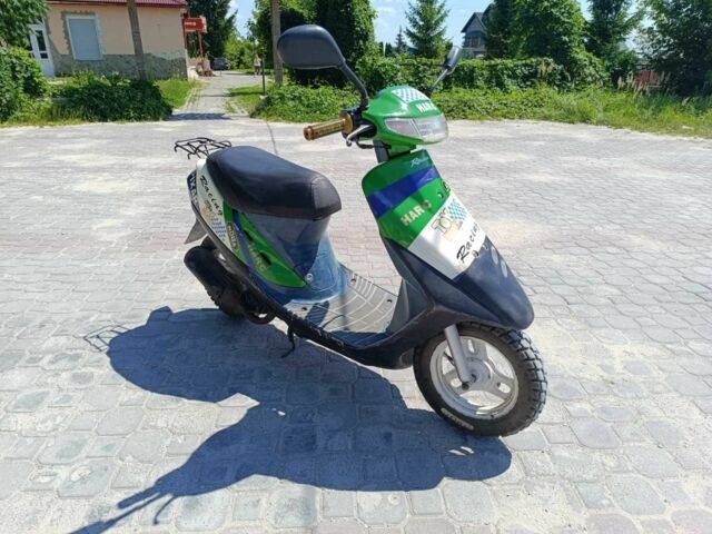 Хонда Другая, объемом двигателя 0 л и пробегом 0 тыс. км за 590 $, фото 1 на Automoto.ua