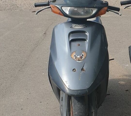 Хонда Другая, объемом двигателя 65 л и пробегом 0 тыс. км за 228 $, фото 1 на Automoto.ua