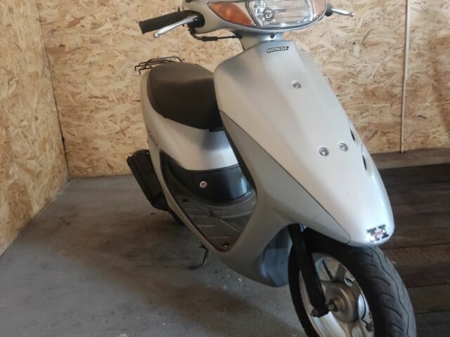 Хонда Другая, объемом двигателя 0 л и пробегом 0 тыс. км за 650 $, фото 1 на Automoto.ua