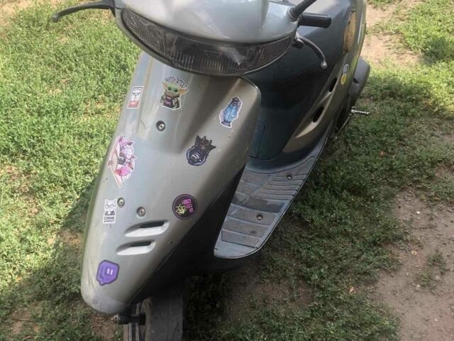 Хонда Інша, об'ємом двигуна 0.5 л та пробігом 0 тис. км за 286 $, фото 1 на Automoto.ua