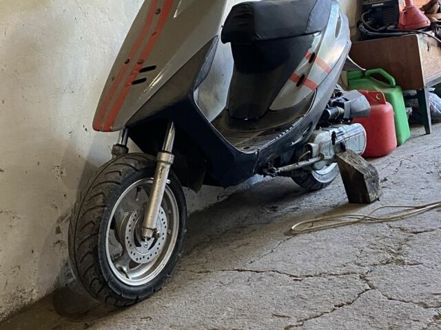 Хонда Інша, об'ємом двигуна 0.15 л та пробігом 0 тис. км за 108 $, фото 1 на Automoto.ua