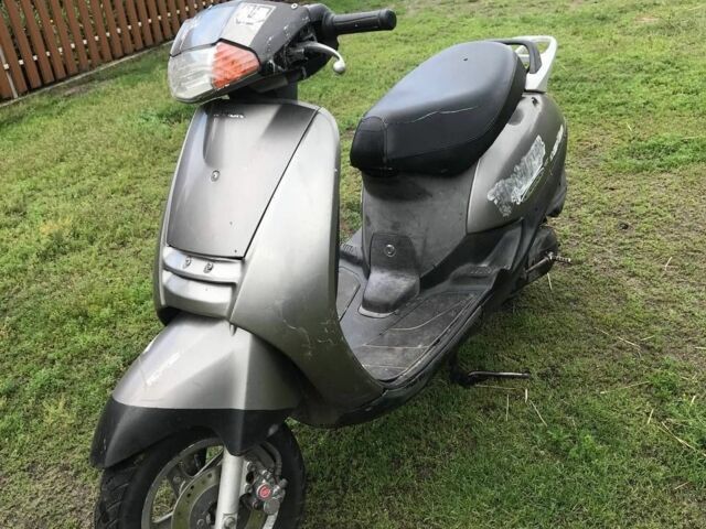 Хонда Другая, объемом двигателя 49 л и пробегом 0 тыс. км за 239 $, фото 1 на Automoto.ua