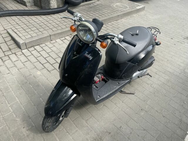 Хонда Другая, объемом двигателя 49 л и пробегом 0 тыс. км за 692 $, фото 1 на Automoto.ua