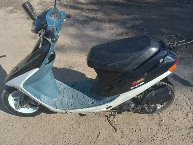 Хонда Другая, объемом двигателя 50 л и пробегом 0 тыс. км за 288 $, фото 1 на Automoto.ua