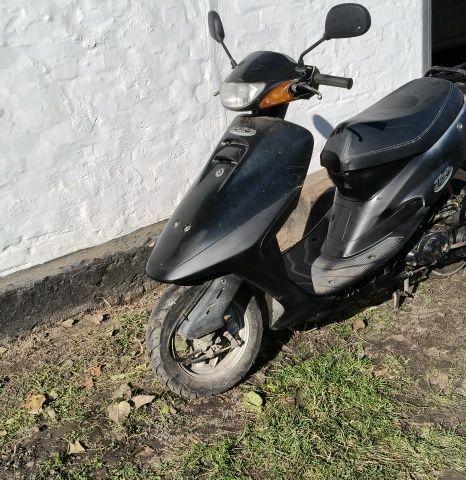 Хонда Другая, объемом двигателя 49 л и пробегом 0 тыс. км за 143 $, фото 1 на Automoto.ua