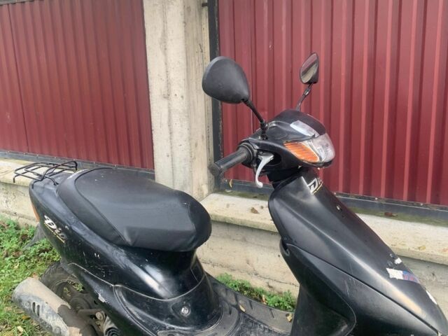 Хонда Другая, объемом двигателя 0 л и пробегом 0 тыс. км за 286 $, фото 1 на Automoto.ua