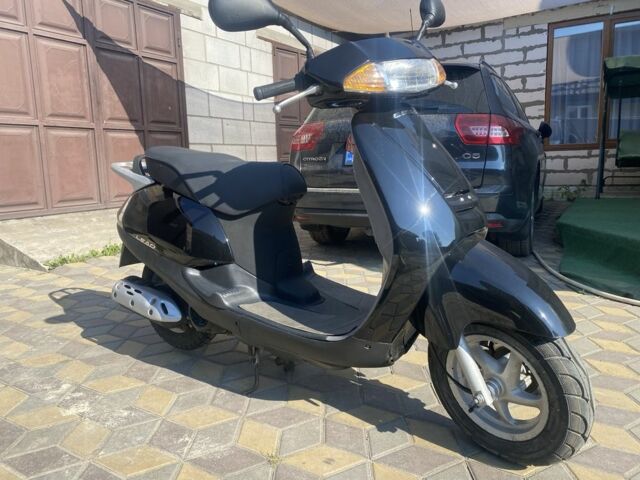 Хонда Інша, об'ємом двигуна 100 л та пробігом 0 тис. км за 694 $, фото 1 на Automoto.ua