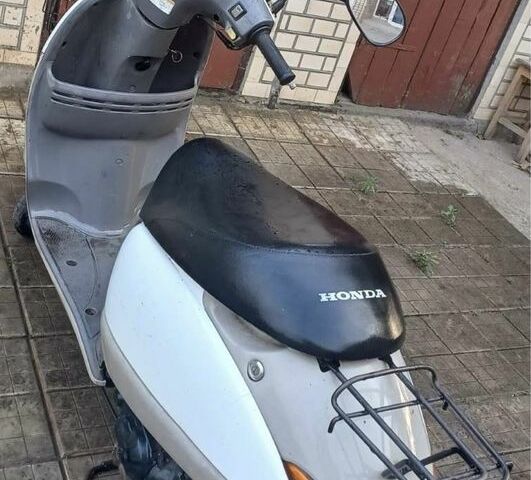 Хонда Другая, объемом двигателя 0 л и пробегом 0 тыс. км за 283 $, фото 1 на Automoto.ua