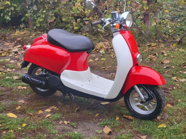 Хонда Інша, об'ємом двигуна 0 л та пробігом 0 тис. км за 599 $, фото 1 на Automoto.ua