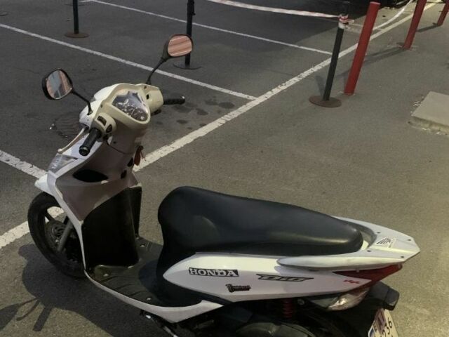 Хонда Другая, объемом двигателя 0.11 л и пробегом 0 тыс. км за 810 $, фото 1 на Automoto.ua