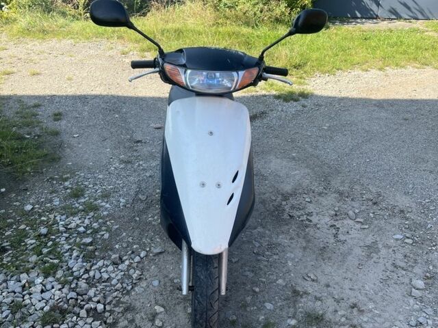 Хонда Другая, объемом двигателя 0 л и пробегом 0 тыс. км за 350 $, фото 1 на Automoto.ua