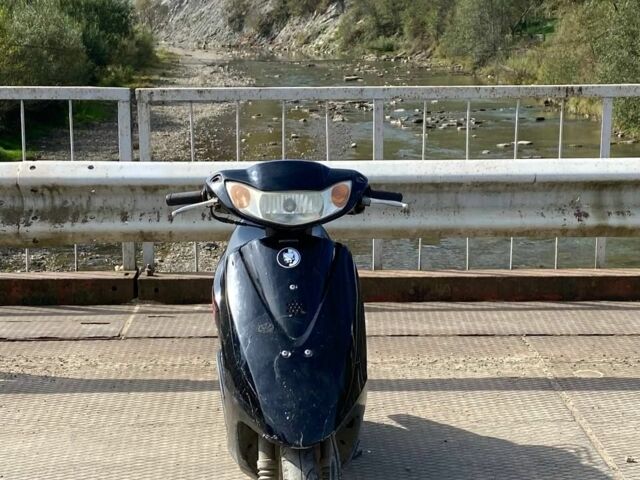 Хонда Другая, объемом двигателя 50 л и пробегом 0 тыс. км за 368 $, фото 1 на Automoto.ua