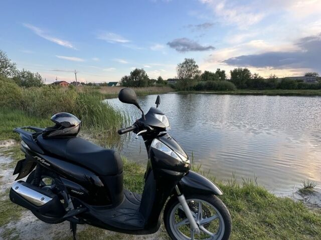 Хонда Другая, объемом двигателя 0.3 л и пробегом 0 тыс. км за 1721 $, фото 1 на Automoto.ua